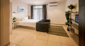 ELA at Embassy Gardens - Image 2