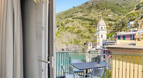 MADA Charm Apartments Terrace&Carugio - Image 5