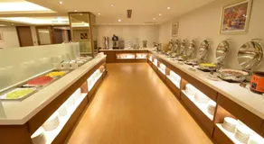 Fuward Hotel Tainan - Image 3