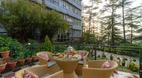 StayVista's Jai Cottage - Pet Friendly & BBQ - Image 2