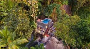Rock Garden Villa Pinnawala - Image 5