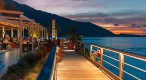 Cook's Bay Hotel & Suites - Image 2