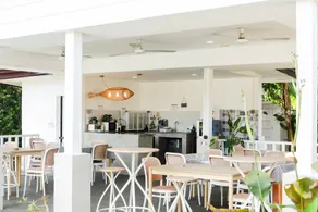 Canna Boutique Hostel - Image 4