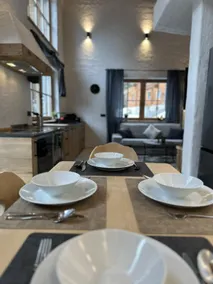 Chalet am Bachl 1 - Image 2