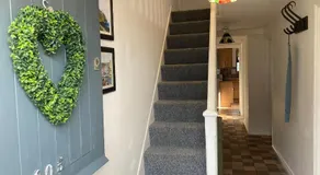 Temple-Effin Self Catering Holiday Cottage - Image 4