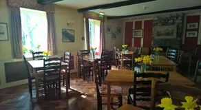 The Old Dungeon Ghyll Hotel - Image 2