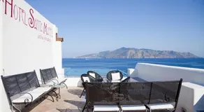 Hotel Santa Marina Antica Foresteria - Image 5