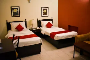 Herfa INN Hotel Lahore - Image 2