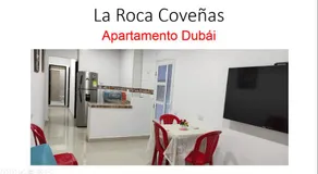 La Roca Coveñas Apartamentos - Image 5
