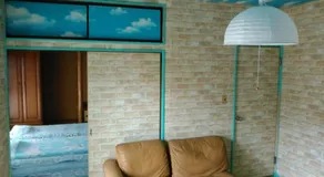 メゾン102号 Mason Guest House Suite 102 - Image 4