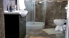 Pensiunea Casa Albă - Image 2