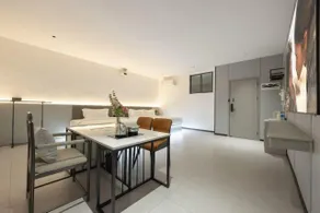 Lido Audio-Visual Luxury Apartment (Zhongshan Dachong Redwood Culture Expo City Branch) - Image 4