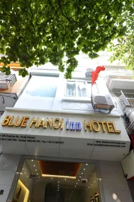 Blue Hanoi Inn Hotel - Image 4
