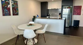 Lake Views Belconnen apartment with 2 bedrooms and sofa bed - Image 3