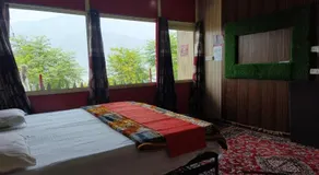 Tehri lake view camp and cottage - Image 2