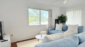 Family Comfort Modern 3BR Retreat - Image 2