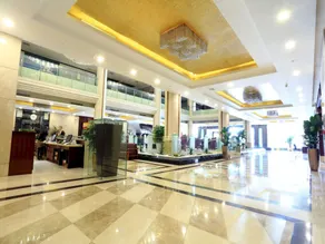 Shenzhen Haosheng Garden Hotel - Image 2