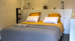Chambre d'hôtes La grange - Image 2