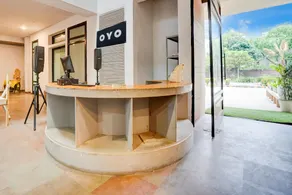 Hotel O Ayatti By Caparo - Image 5