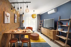 Vision Apartments Budapest - Image 2
