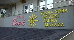 Villa i SPA Stević - Image 4