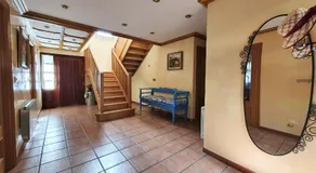 Casa familiar con jardín “Arana Etxea” EBI01207 - Image 4