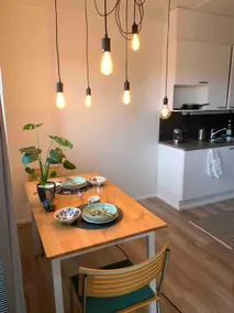 Schnord Apartments. Spacious and Next to Metro - Image 3
