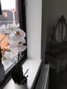 Vicarage Road Luxury Apartment Free Wifi & BT Sports sleeps 4 - Image 1