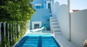 Traditional Villa with Jacuzzi & Terrace Mandarin Home - Image 3