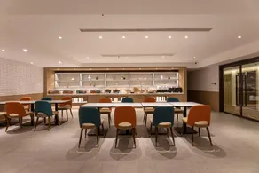 Hanting Hotel Nanjing Dachang Changchong Pedestrian Street - Image 3
