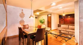 Lloyds Apartasuites Parque 93 - Image 2