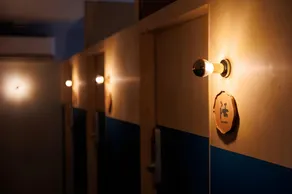 HOTEL　いりこ寮 - Image 5