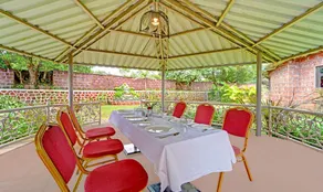 Treebo Vhyomaan Resort With Swimming Pool - Image 4