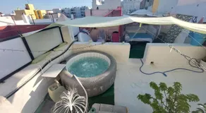 Casa Madre Gelart Patrimonio Gaditano del siglo XIX - Image 4