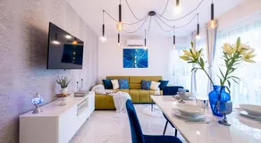 White Rose Hill Luxury Apartment Budapest - Image 3