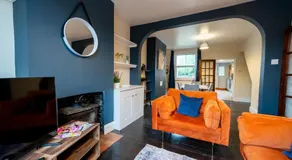 3 BD 5 Beds WiFi - Image 2