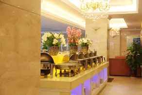 Shuyi International Hotel - Image 2