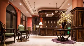 Hotel Chinar - Image 3