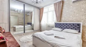 Однокомнатная элитная квартира в районе Экспо - Image 2