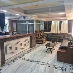 Hotel Shivparvati International - Image 3