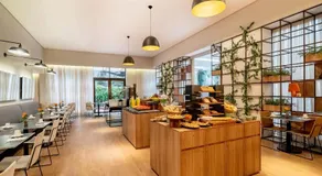 Grand Mercure SP Itaim Bibi - Image 5