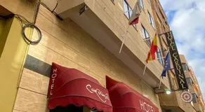 Hotel Cardinal - Image 2
