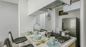 Modern & Cozy Escape for Two Well-Located in Chía - Image 3