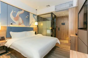Shenzhen Xiya Smart Hotel (Guangming Tianliao Branch) - Image 2