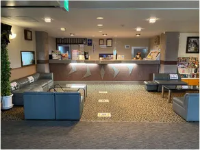 Niimi Business City Hotel - Image 2