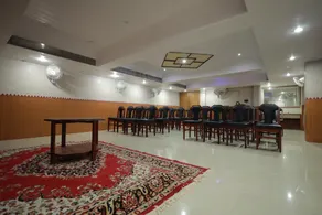Hotel Blue Residency - Image 5