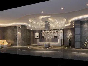Hua Fang Hotel - Image 2