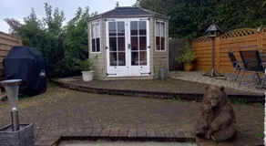 Self Contained Garden Annexe in Bodmin - Image 3