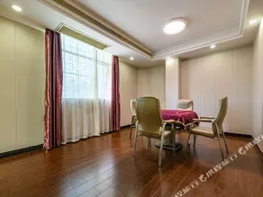 Jiangdong Yujin Holiday Hotel (Dongguan Gedi Metro Station) - Image 5