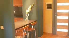 Romantiška senamiesčio mansarda - Image 4